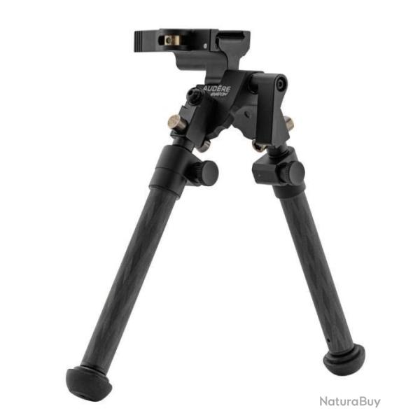 Bipied Shadow Aud�re - Picatinny