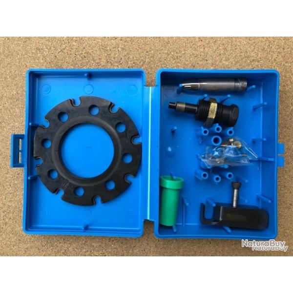 Conversion Dillon 40SW/10Auto  Super 1050 et 1100