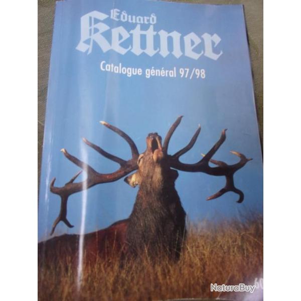 Edouard Kettner 97/98