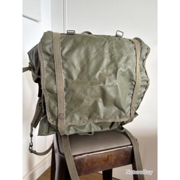 Sac  dos Arme Franaise Impermable