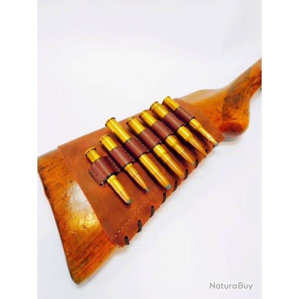 VALENTIN GANCH CARTOUCHI�RE CROSSE