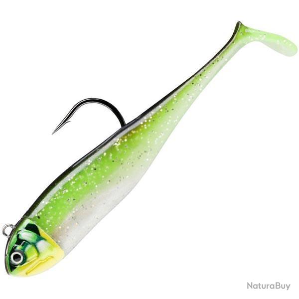 Storm Biscay Minnow 9cm - 10g - Par 2 Cgr