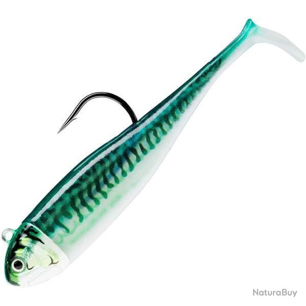 Storm Biscay Minnow 9cm - 10g - Par 2 Gm