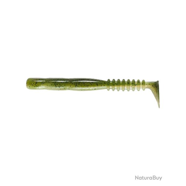Fat Rockvibe Shad 4 a l'unit� - B16 Dos Vert