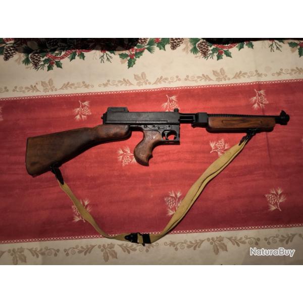 thompson modle 1928 de reproduction