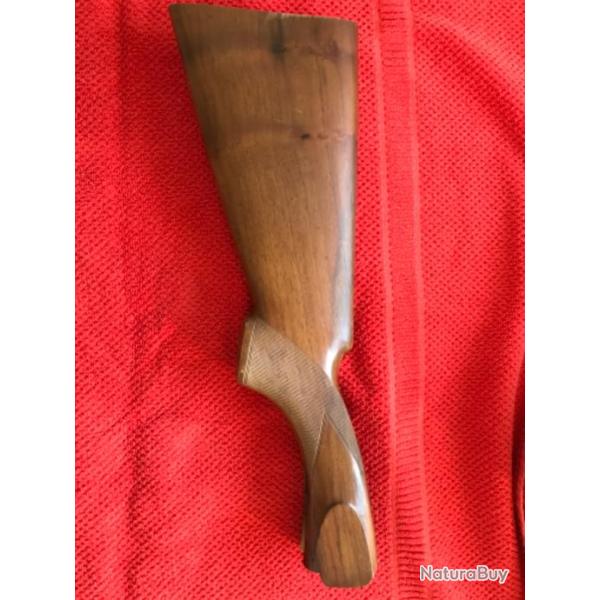 Crosse nu pour fusil superpos� droitier