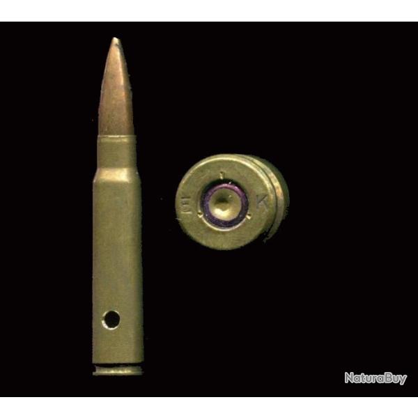 7.92 x 57 mm Mauser - Gr�ce - Production de 1940