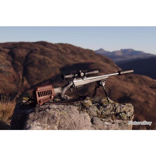 Appui joue - Cuir v�ritable (2)