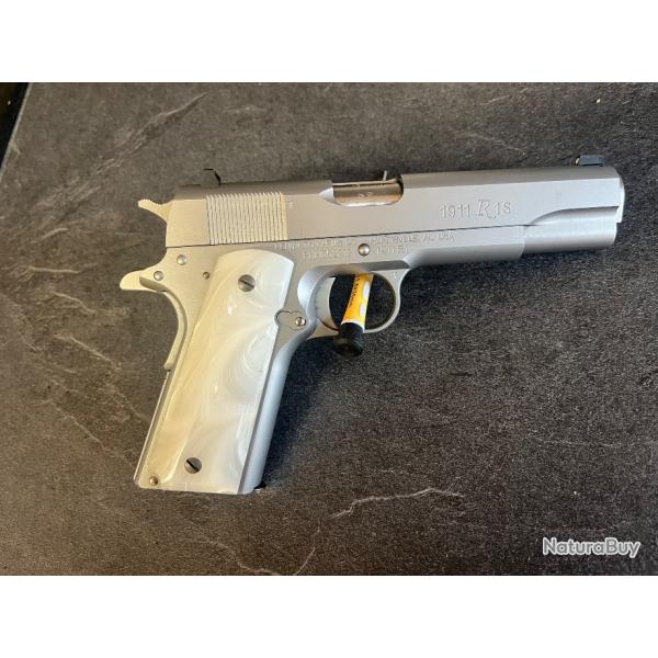 Plaquette nacr� pour 1911