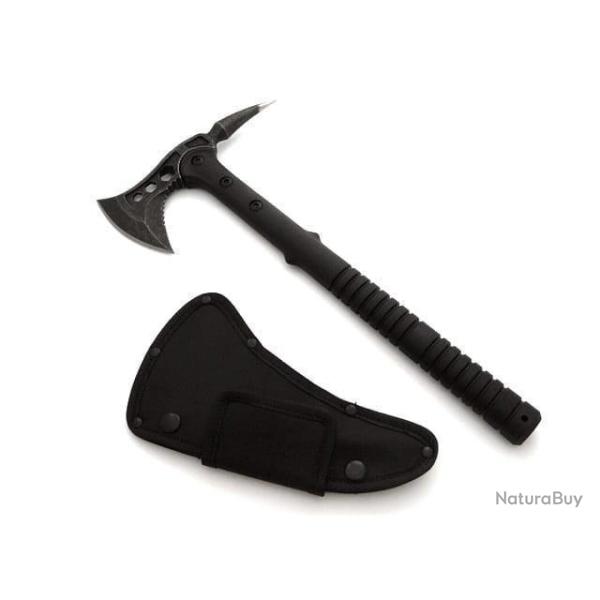 ROU25 HACHE DE COMBAT PLUS PIEU