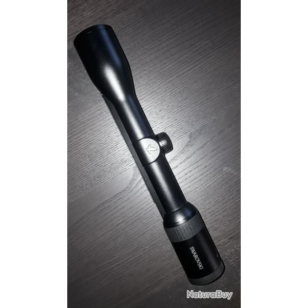 Swarovski Z6 1,7-10x42 SR - ETAT "PARFAIT" - 1� sans prix de r�serve !!!!