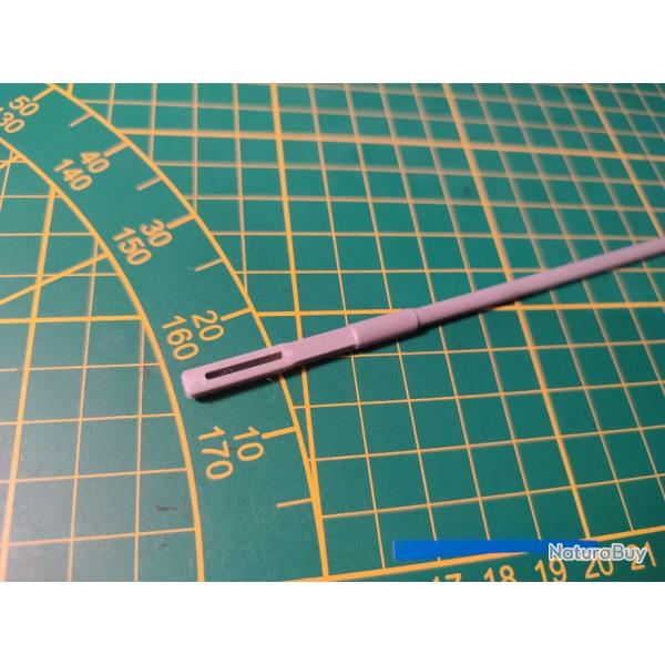 Tige de d�bourrage & nettoyage airsoft 3D - Lot de 3