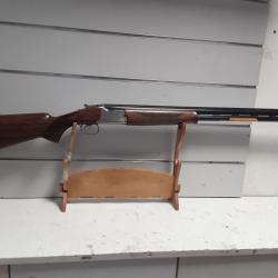 Fusil Superpos&eacute; Browning B525 SPORTER Cal.12/76 bois