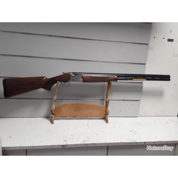 Fusil Superpos� Browning B525 SPORTER Cal.12/76 bois