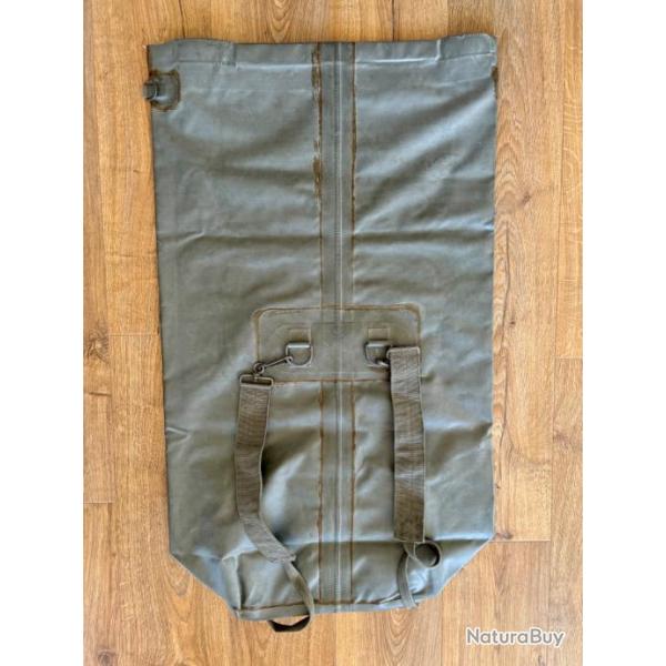 Grand Sac Militaire �tanche Mavo