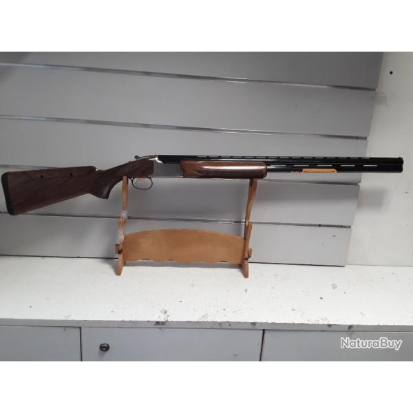 Fusil Superpos� Browning B525 SPORTER ONE Cal.12/76 bois