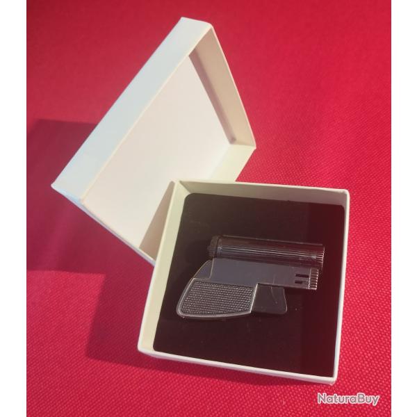 Pistolet briquet