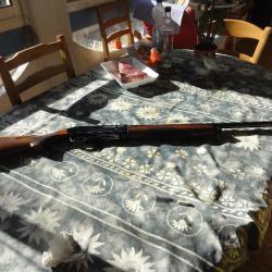 VDS SEMI AUTOMATIQUE BENELLI SUPER 90 12/76 /  4 CHOKEs - lisse -1/4  - 3/4 et/ FULLde 5cm