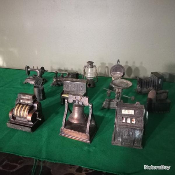 Tailles crayons des ann�es 60/70