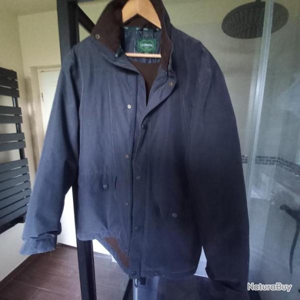 manteau blouson 3/4 LE CHAMEAU  mod�le original 1927  Taille L