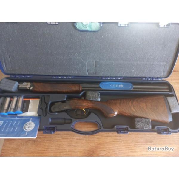 Fusil Beretta ONYX BLACK PRO. s�rie limit�e Calibre 20 BAISSE DE PRIX