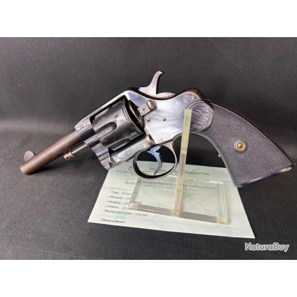 COLT 1892/1895 cal 41 colt