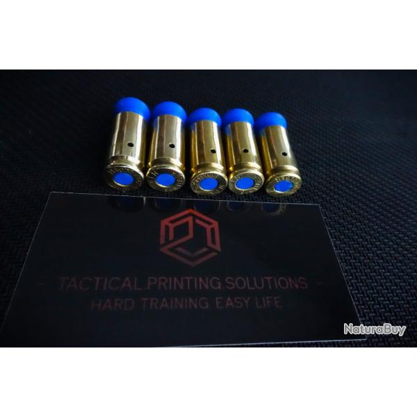 Outils p�dagogique de simulation d'incident - Kit dryfire / Simulation de double intrusion