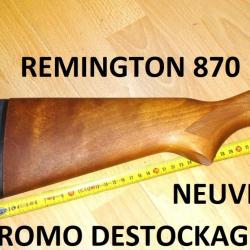 crosse NEUVE fusil REMINGTON 870 EXPRESS &agrave; 59.00 Euros !!!! -VENDU PAR JEPERCUTE (b12142)