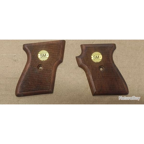 plaquettes pistolet Rhoner SM ... (2044)