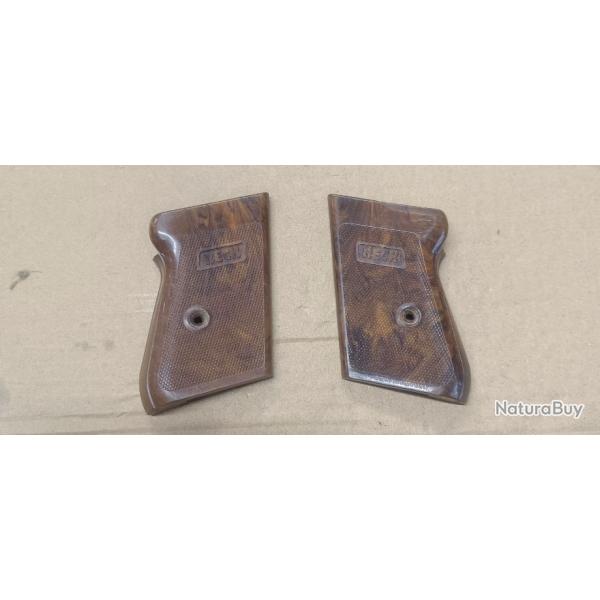 plaquettes pistolet RECK ... (2043)