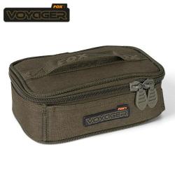 Trousse &agrave; Plombs Fox Voyager Lead And Bits Bag