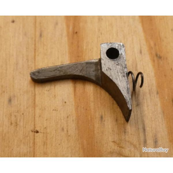 S�curit� de chargeur  pistolet Astra 600/43