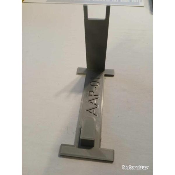 Stand AAP-01 3d