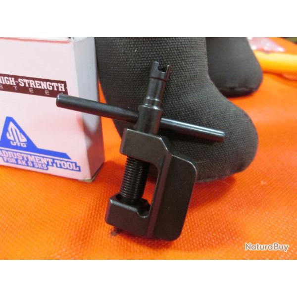 outil de rglage guidon de AK et SKS