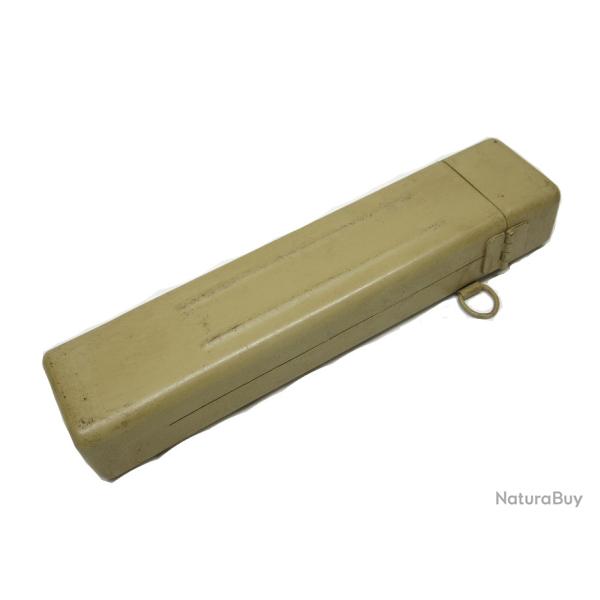 Boite de lunette ZF39 Dialytan mod�le short rail Mauser 98 K Ref 899 Box 315