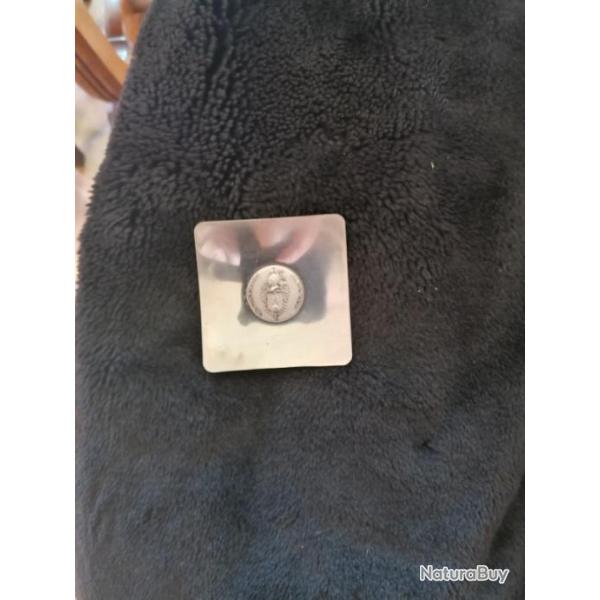 PETIT CENDRIER GENDARMERIE NATIONALE