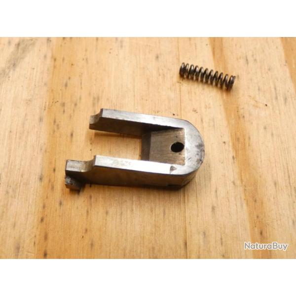 Suret� et son ressort    pistolet Astra 600/43