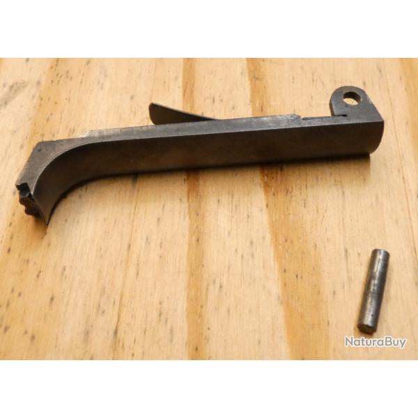 P�dale de suret� avec son axe et son ressort    pistolet Astra 600/43