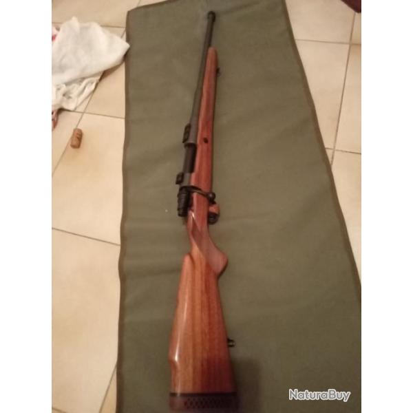 FN HERSTAL MAUSER 98 ORIGINAL - calibre 9.3x62 - Mod�le enti�rement customis�