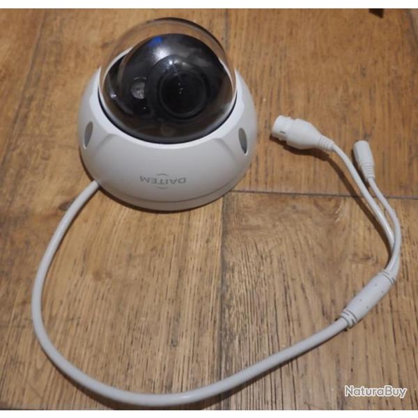 camera ip daitem haute qualit