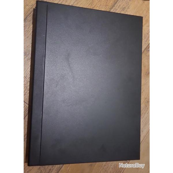 enregisteur stockeur ip 4 port alhua grand stockage 30 jours