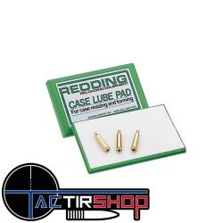 Redding Case Lub