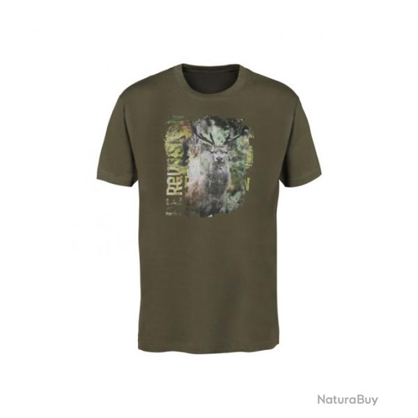 TEE SHIRT CERF