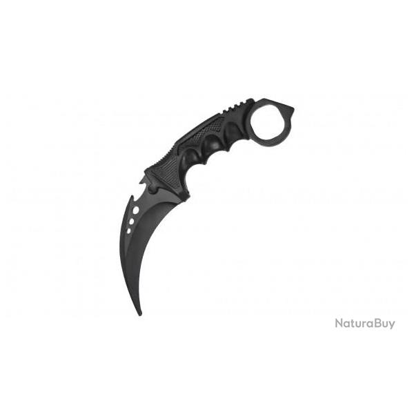 Karambit CS GO Gen2 - Noir