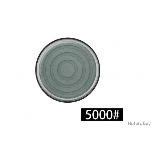 Disque d'aff�tage pour rouleau aff�teur �50mm - 5000 #