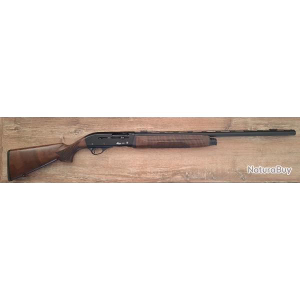 Fusil semi automatique Luger 2005 cal 12/76 en bon �tat