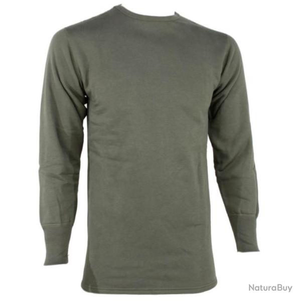 Effet chaud -Sous-vtement Peau de singe Arme francaise t96