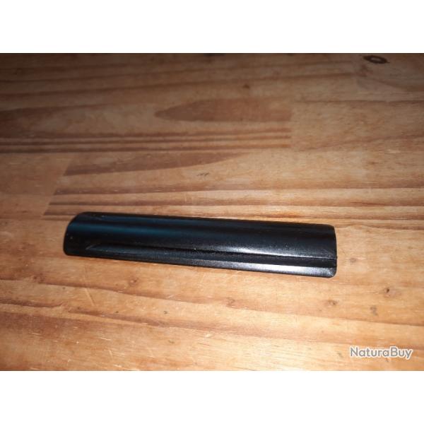 Rail weaver de 11 mm � coller sur canon ( pour lunette de tir).