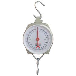 Balance &agrave; gibier avec ressort 0-200 kg