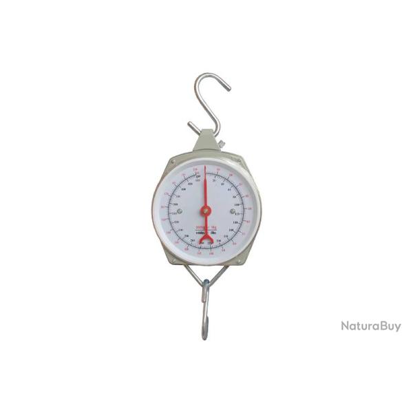 Balance � gibier avec ressort 0-200 kg